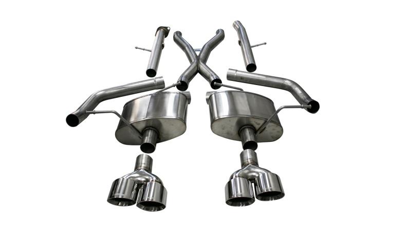 CORSA Performance 21052