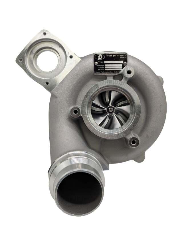 Forced Performance 2805050