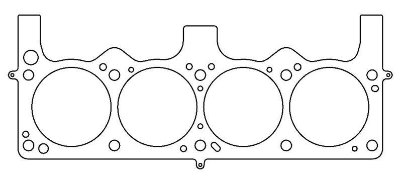 Cometic Gasket C5567-051