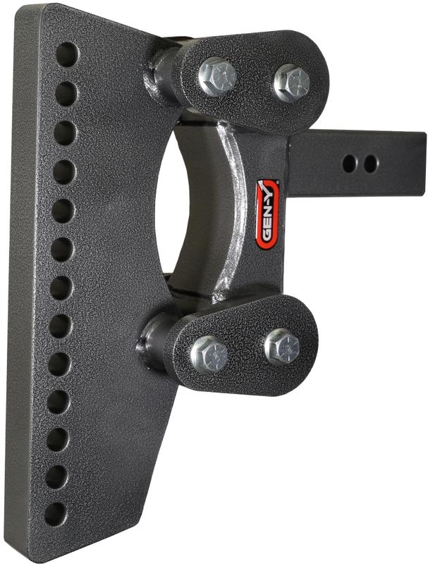 GEN-Y Hitch GH-1303