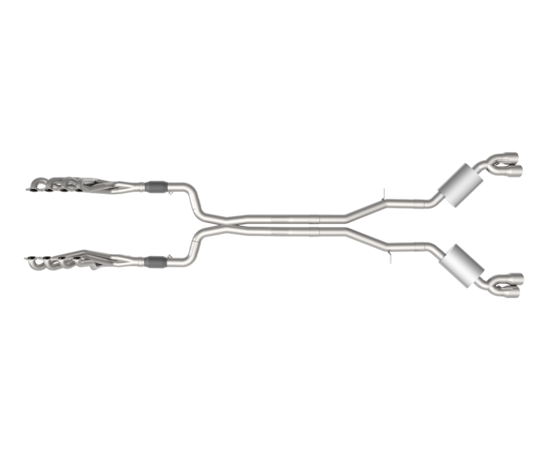 Kooks Headers 2260F425