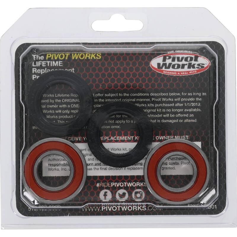 Pivot Works 25-1054-P