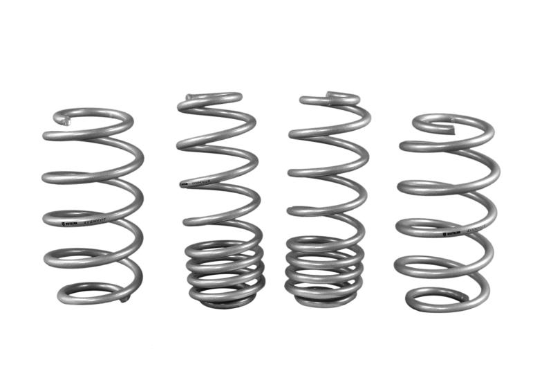 Whiteline GS1-VWN002