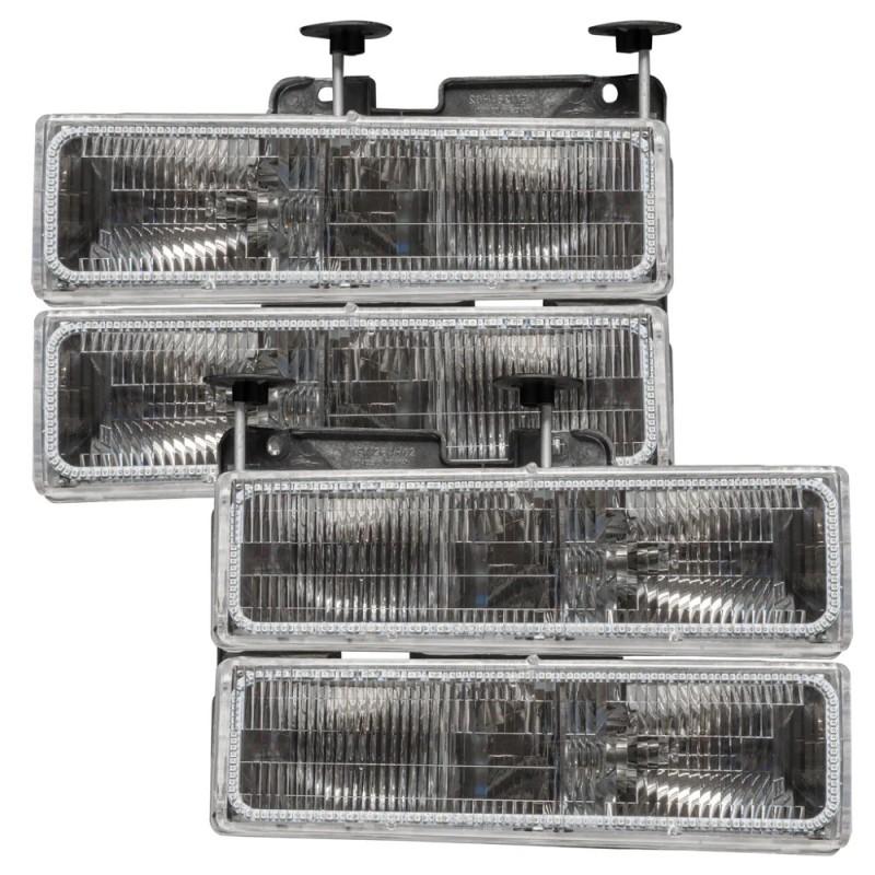 ORACLE Lighting 8169-335