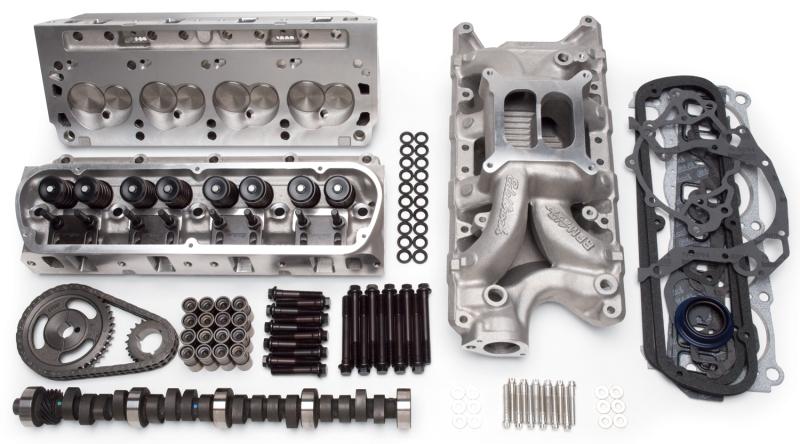 Edelbrock 2091