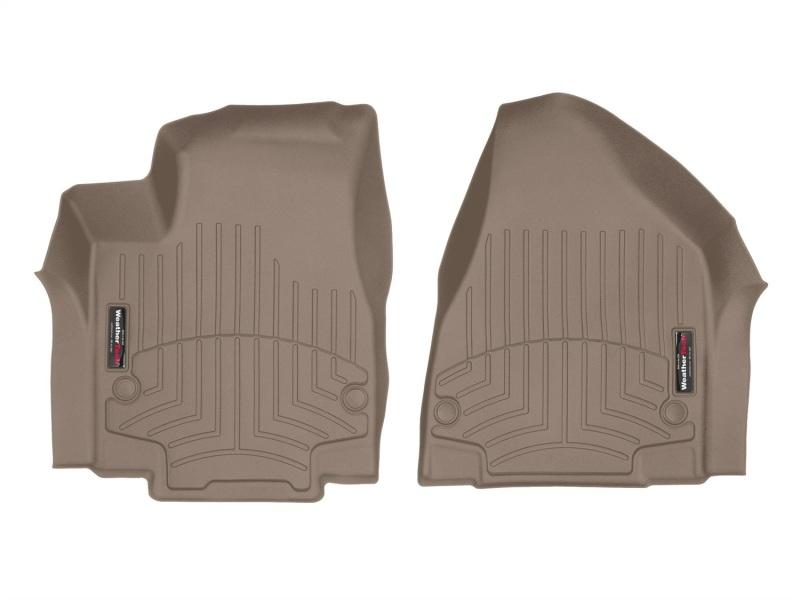 WeatherTech 4516621