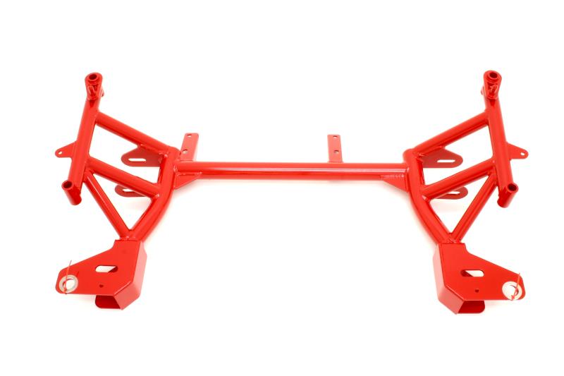 BMR Suspension KM001-1R