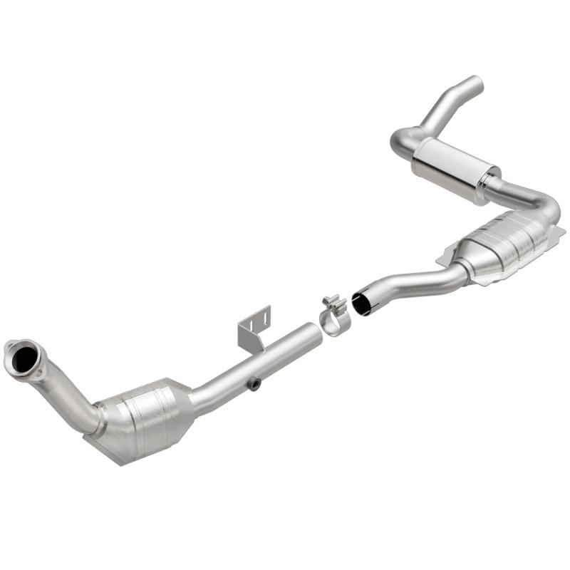 Magnaflow 23209