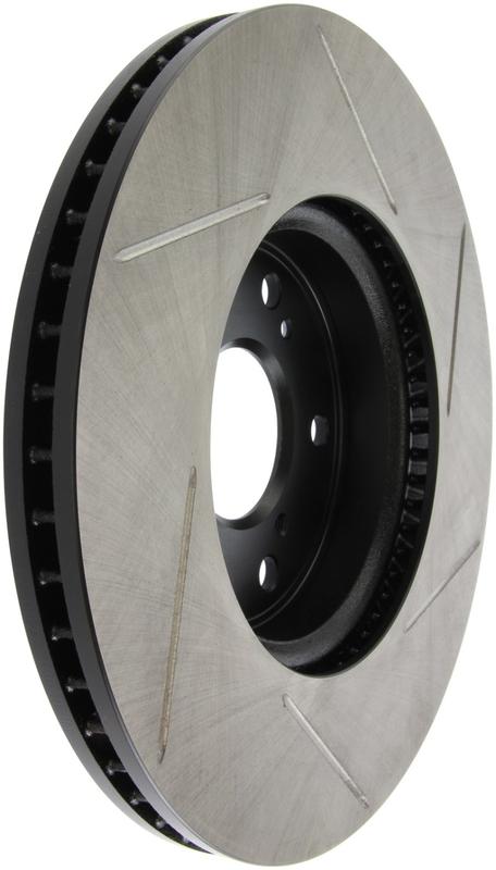 Stoptech 126.40086SR