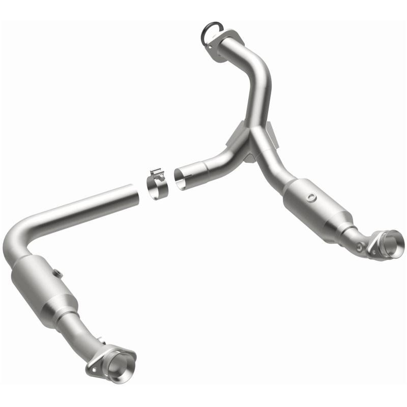 Magnaflow 49672