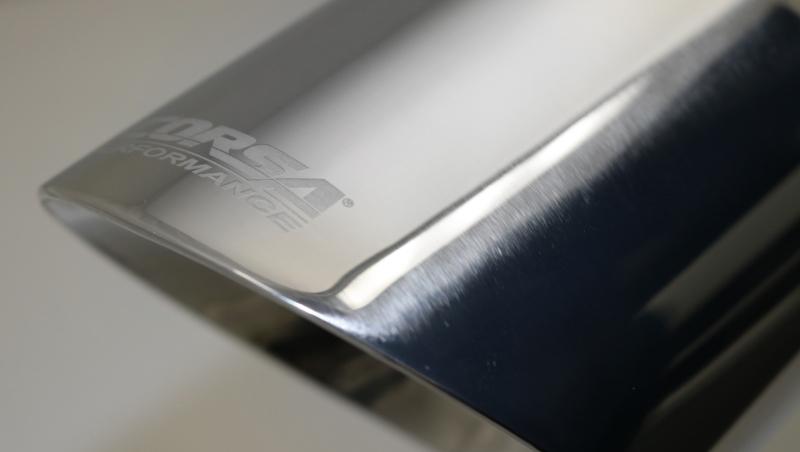 CORSA Performance TK007