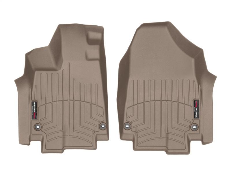 WeatherTech 4512181