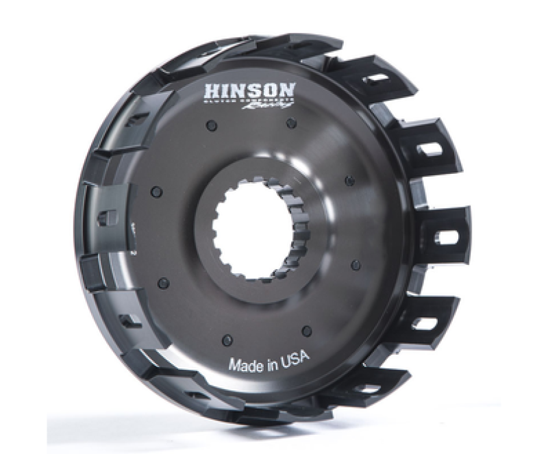 Hinson Clutch H363