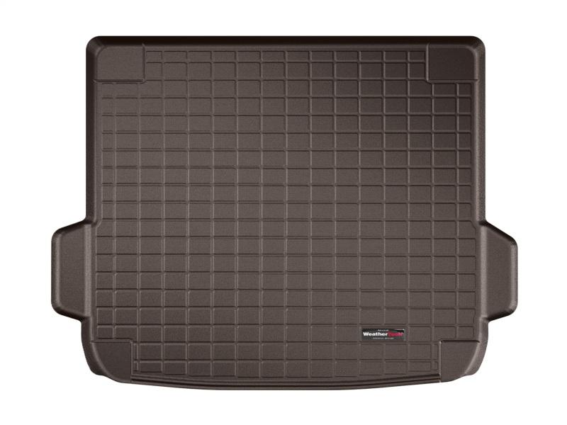 WeatherTech 431208