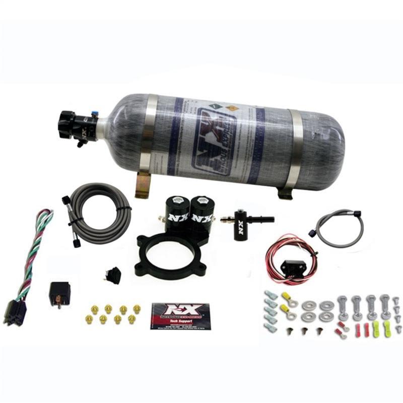 Nitrous Express 20936-12