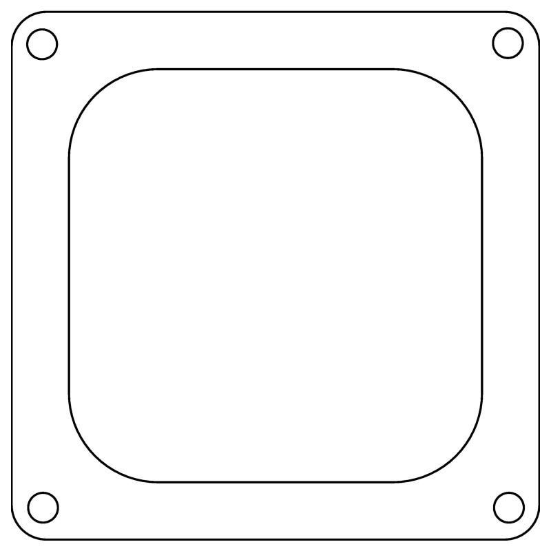 Cometic Gasket C15238