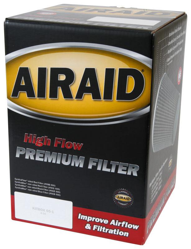 Airaid 862-408