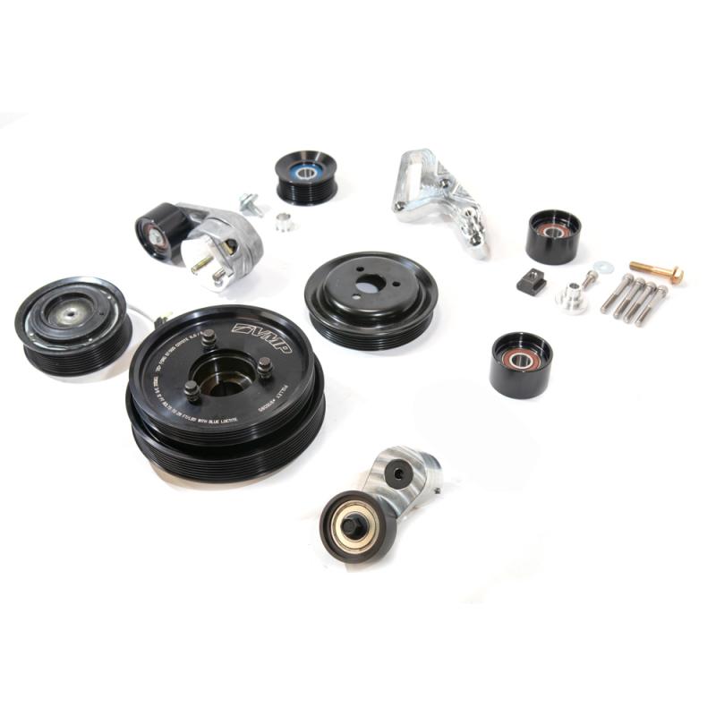 VMP Performance VMP-SUP023