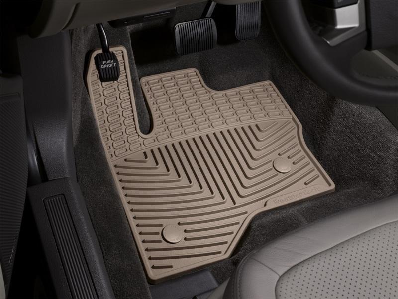 WeatherTech W237TN