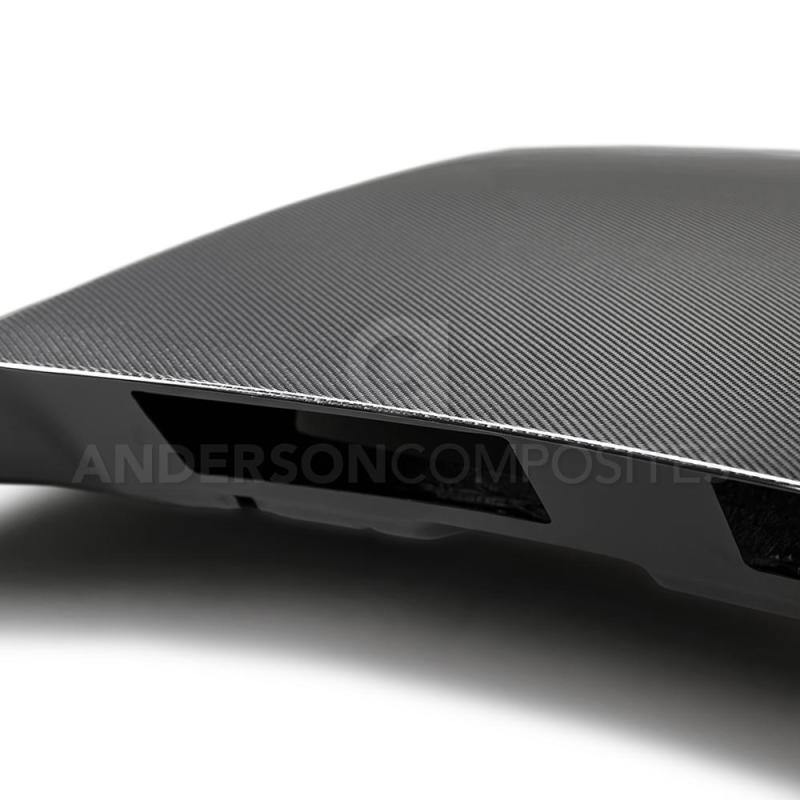 Anderson Composites AC-HD18FDMU-CJ-DS