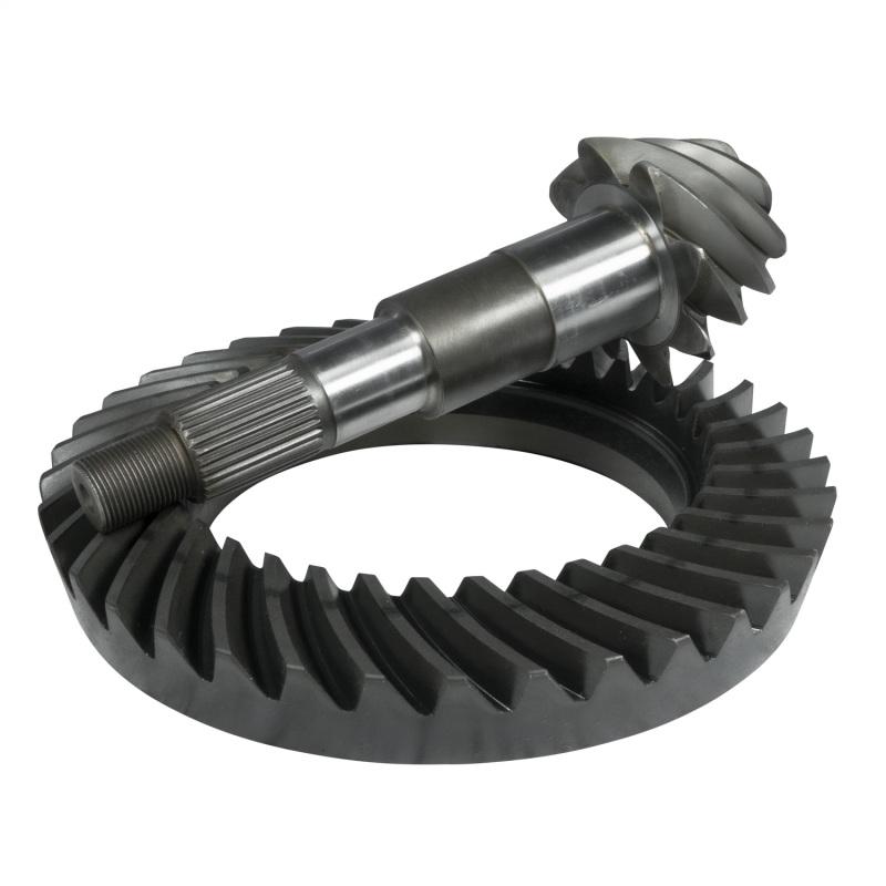 Yukon Gear & Axle YG NH233B-463R
