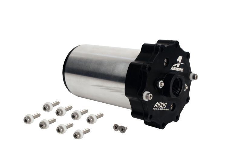 Aeromotive 18010