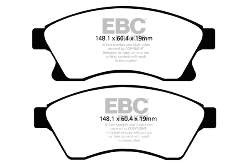 EBC DP42065R