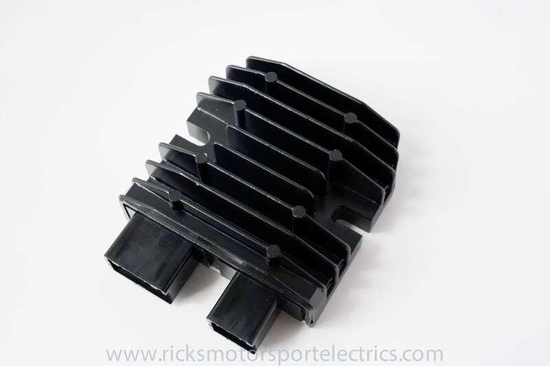 Ricks Motorsport Electrics 10-167