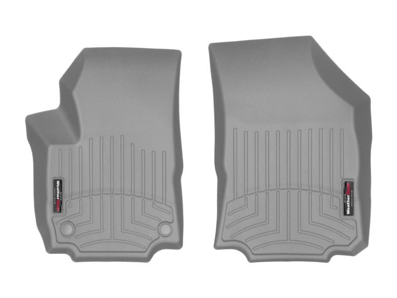 WeatherTech 4611761