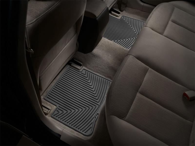 WeatherTech W209
