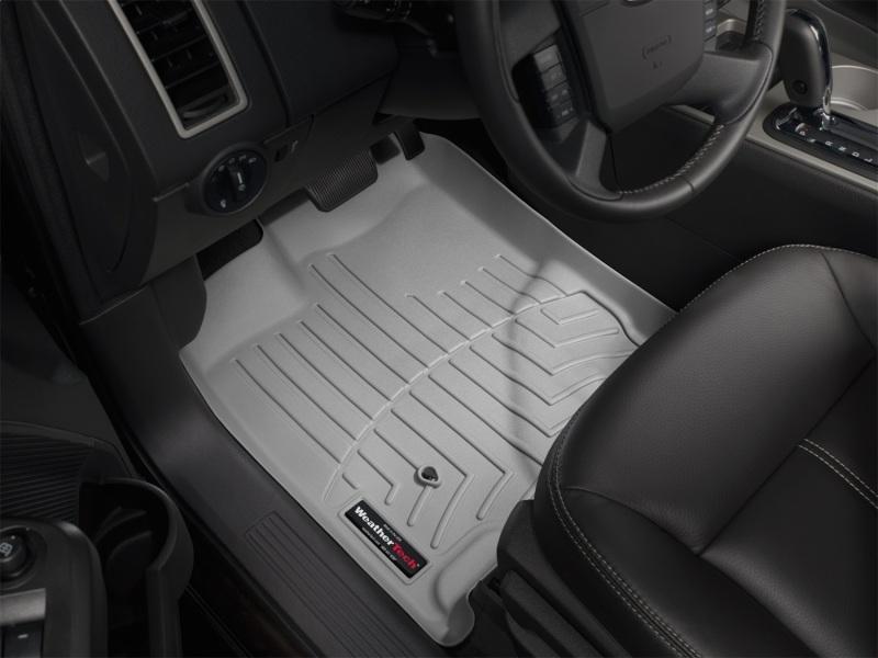 WeatherTech 461101
