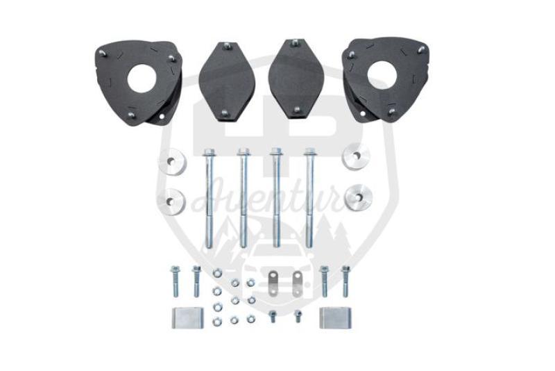 LP Aventure FLP-LIFT-IMP-12-B+OPC