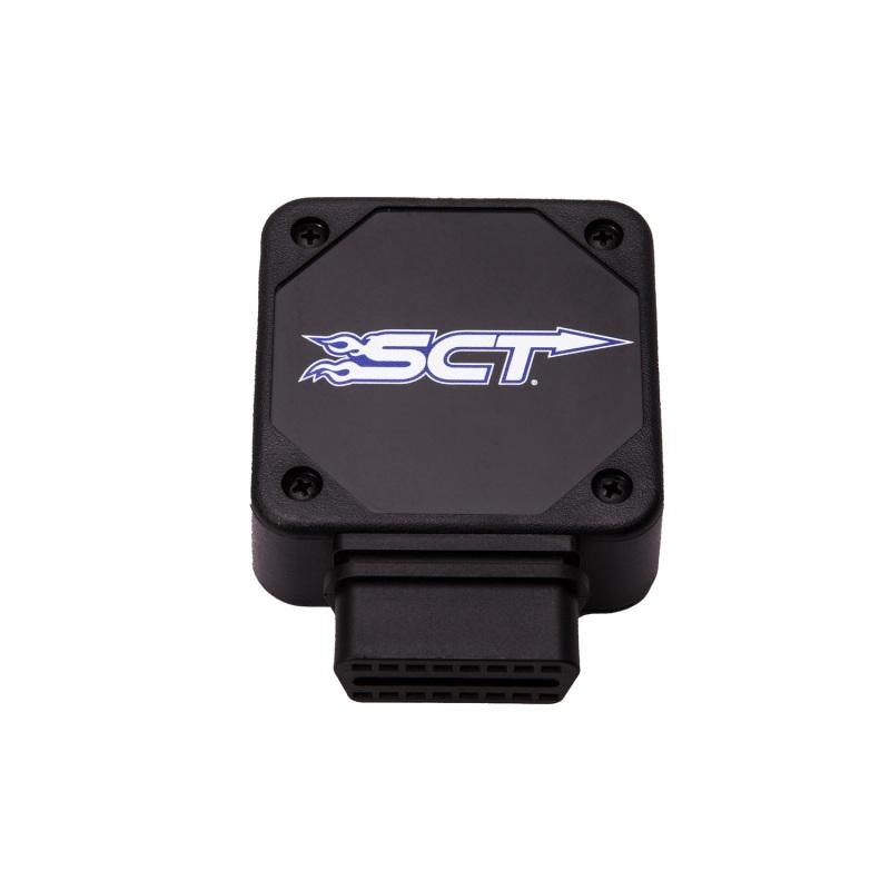 SCT Performance 7015PD-B