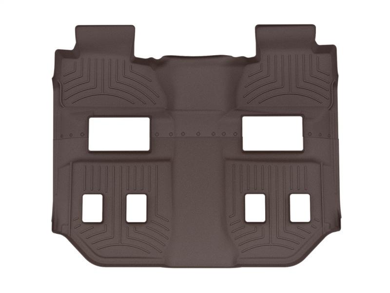 WeatherTech 476073IM