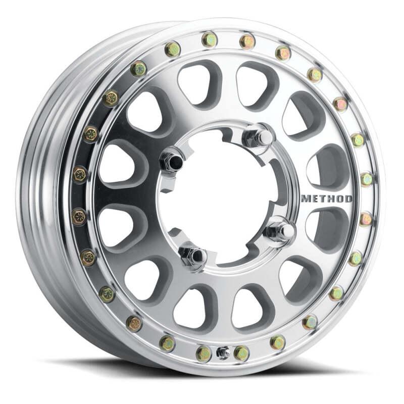 Method Wheels MR40155012340B
