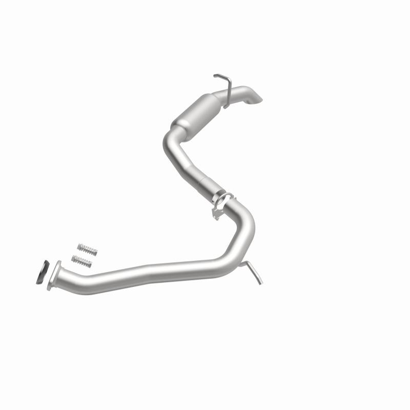 Magnaflow 108-0221