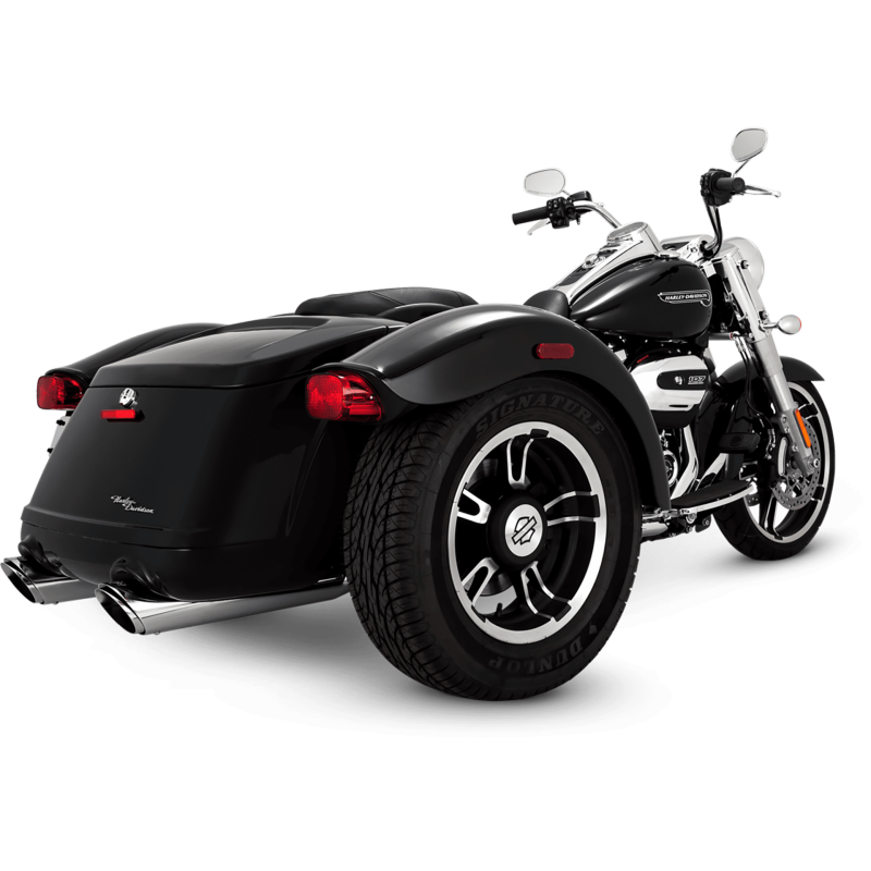Vance and Hines 16798