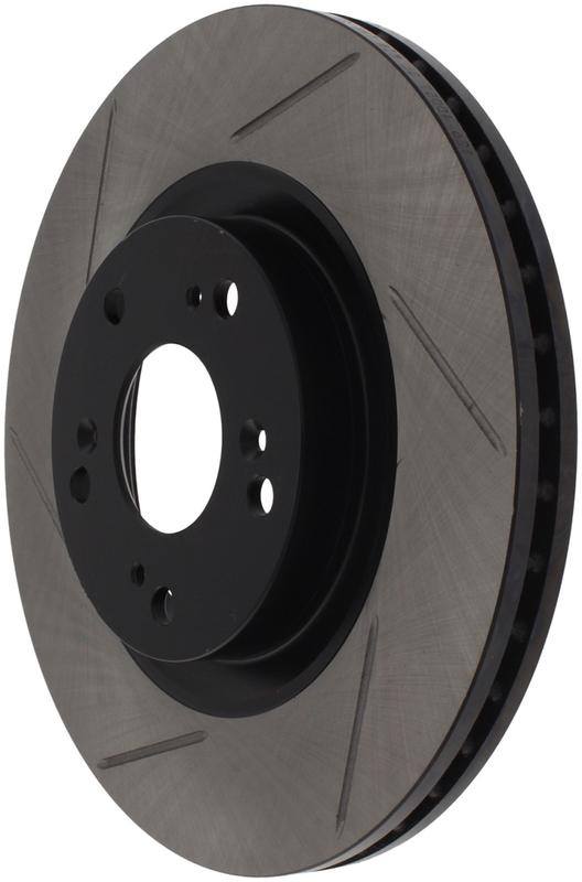 Stoptech 126.40057SR