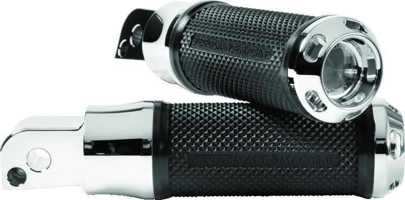 Performance Machine 0035-1241M-CH