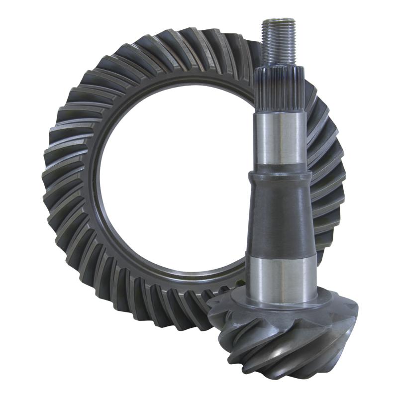 Yukon Gear & Axle YG C9.25R-373R