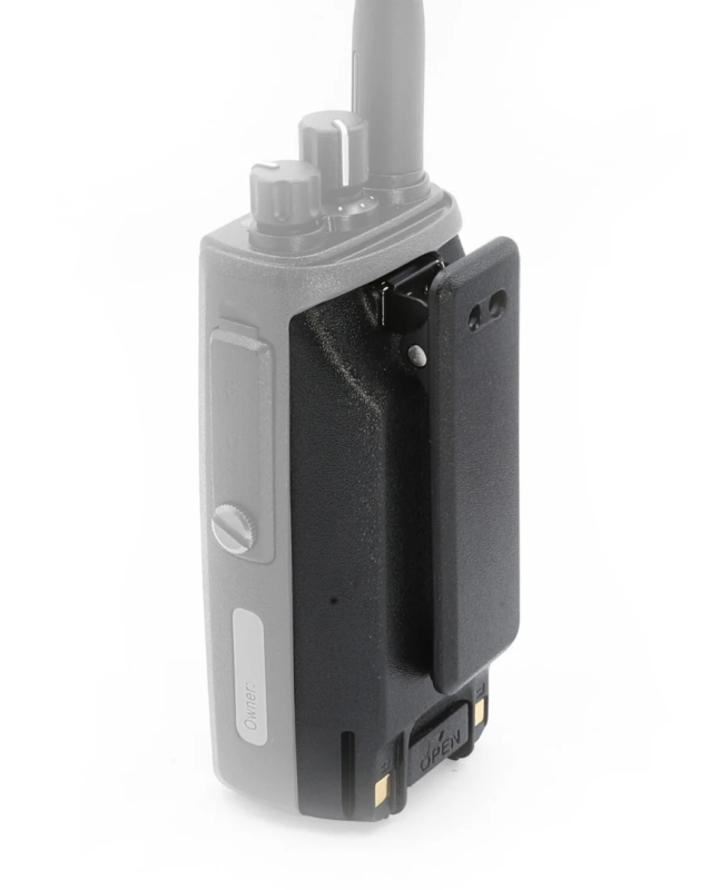 Rugged Radios BAT-RDHX-XL