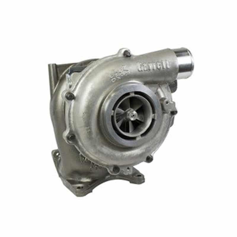 Industrial Injection IISCHEVY66Z