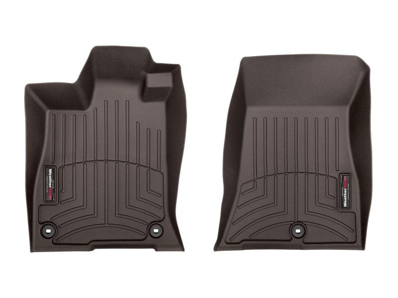 WeatherTech 4716551