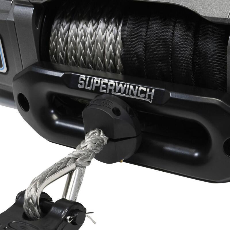 Superwinch 2586