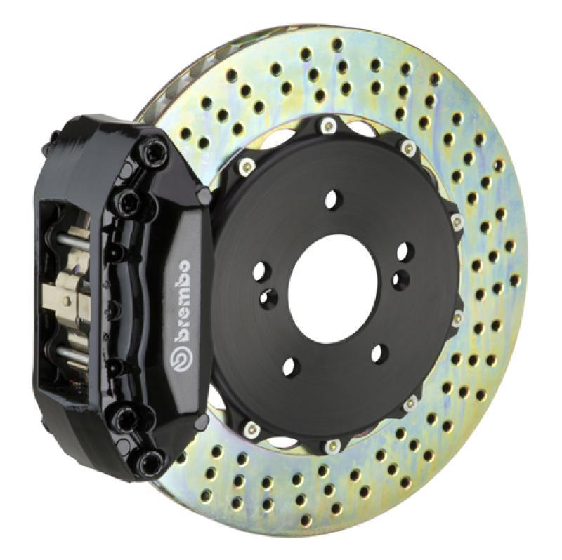 Brembo 1A1.6008A1