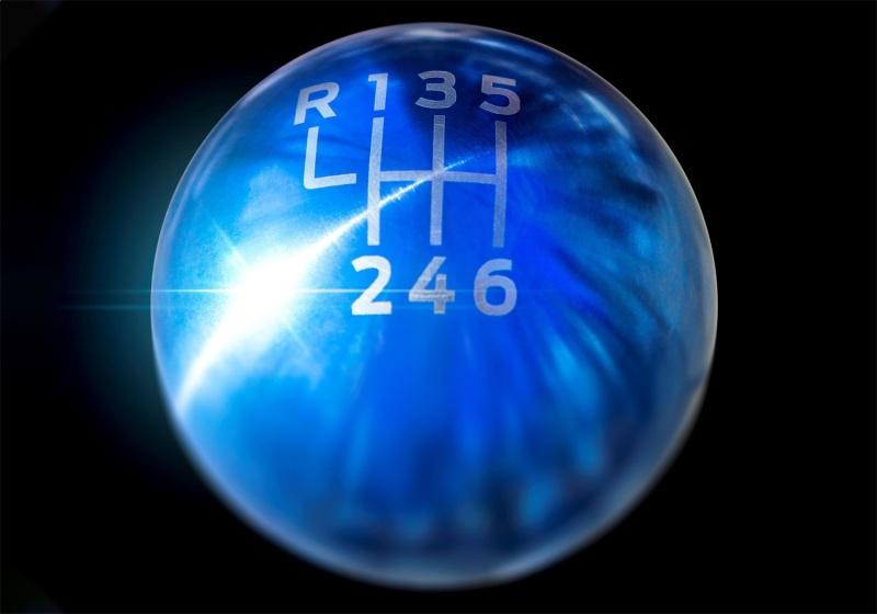 Ford Racing M-7213-T