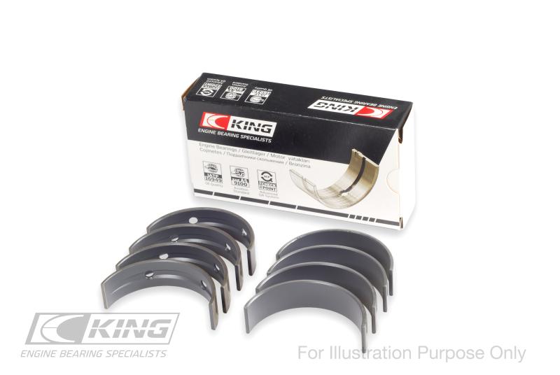 King Engine Bearings MB4549MC