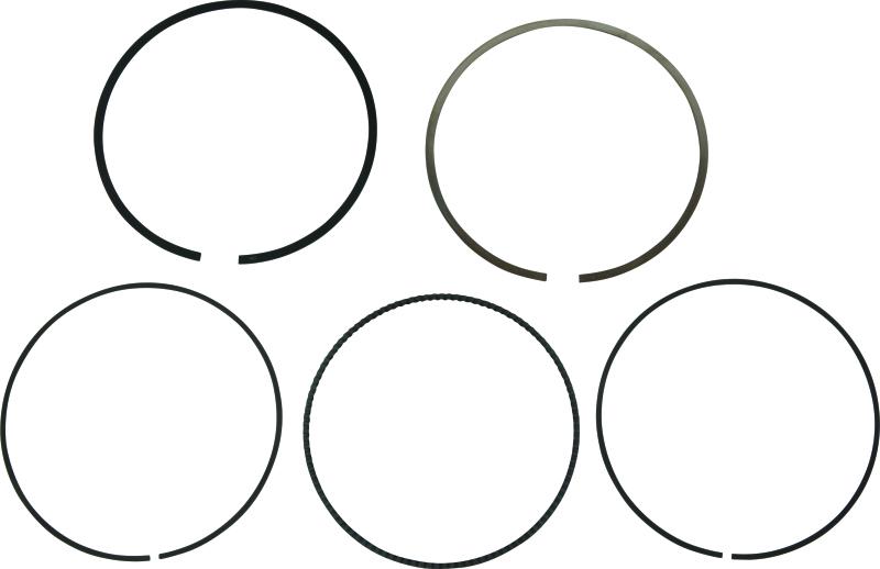 Vertex Pistons 590394000001