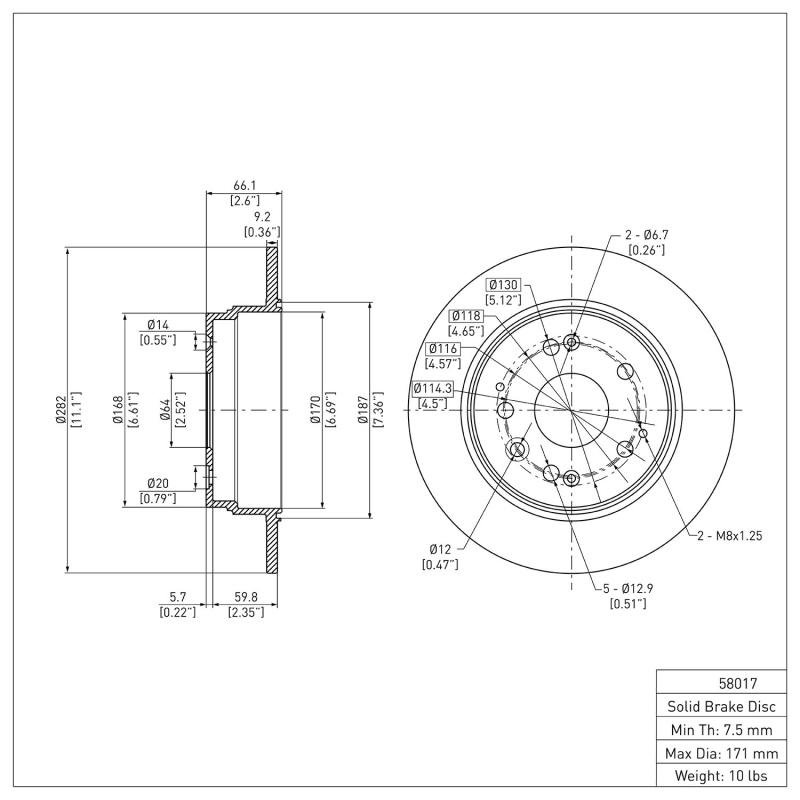 R1 Concepts ERE-58017