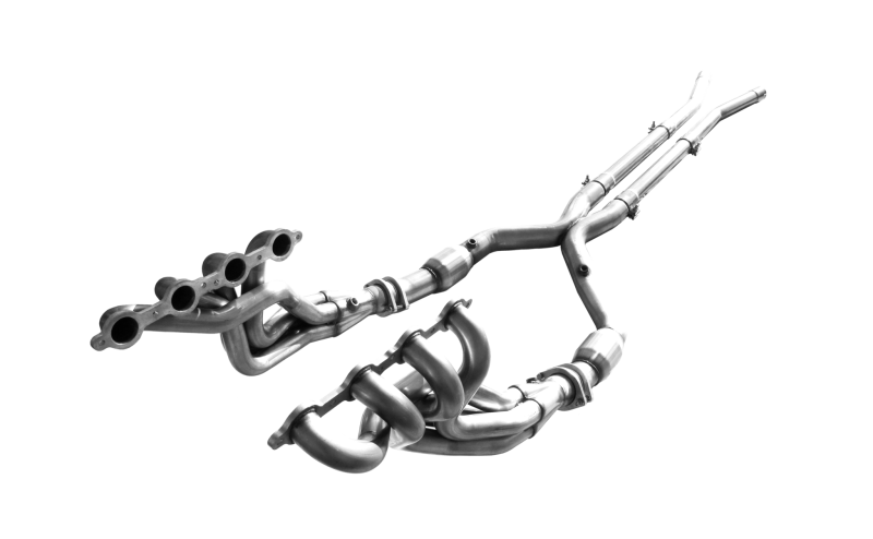 American Racing Headers CTSV-09178300LSWC